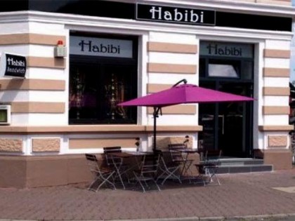 Photo: Habibi